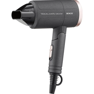 Фен SOGO SS-3620 зображення 1