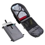 Рюкзак для ноутбука Case Logic 15.6" Bryker Rolling BRYBPR-116 Black (3203687) - зменшене зображення 6