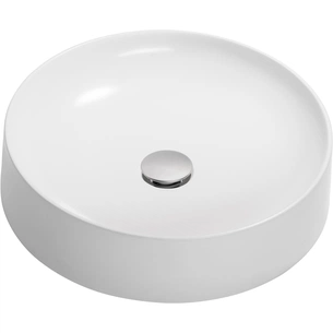 Раковина GRANADO Cati white (gbs0105) зображення 1