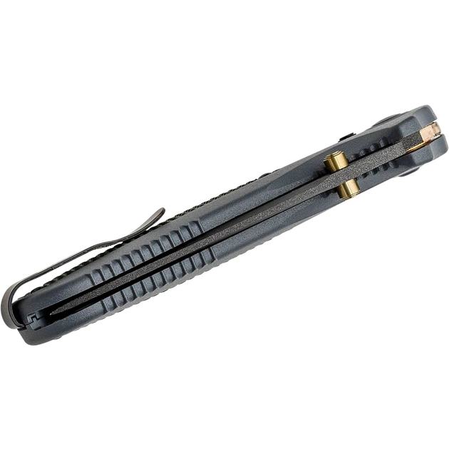 Ніж Benchmade Redoubt (430BK) - picture 4