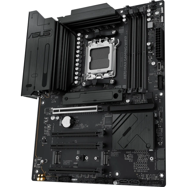 Материнська плата ASUS X870 MAX GAMING WIFI7 - picture 4
