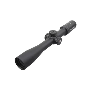 Оптичний приціл Vector Optics S4 3-12x40 (30 мм) SFP MDL (OPSL31) зображення 1