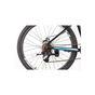 Велосипед Trinx M100 26" рама-17" Black-Blue-White (M100.17BBW) - зменшене зображення 5