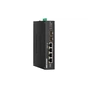 Коммутатор сетевой Hikvision DS-3T0506HP-E/HS - уменьшенное изображение 3