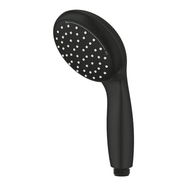 Душовий гарнітур Grohe QuickFix Start Black (UA30330801) - picture 6