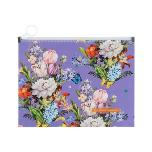 Папка на блискавці Axent zip-lock А5 Olga Selyshcheva, Secret (1498-35-A) изображение 1