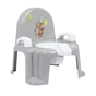 Горщик Sevi Bebe стілець сірий (8692241246808) - зменшене зображення 1