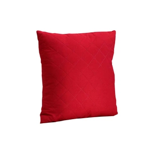 Подушка Руно декоративна Cherry ромб 40х40 (311.52_cherry ромб) зображення 1