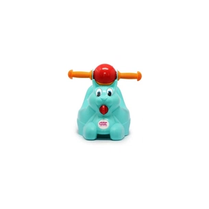 Горщик Ok Baby Spidy з музичною скринькою, бірюзовий (37827230) зображення 1