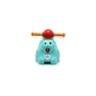 Горщик Ok Baby Spidy з музичною скринькою, бірюзовий (37827230) - зменшене зображення 1