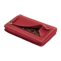 Кошелек Visconti RB98 Aruba Red Multi (RB98 RED MULTI) - уменьшенное изображение 5