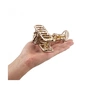 Конструктор Ugears Міні-біплан (6337305) - зменшене зображення 2