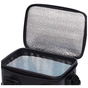 Термосумка Savage Gear WPMP Cooler Bag L 24 Black (1854.22.84) - уменьшенное изображение 2