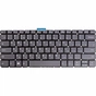 Клавіатура ноутбука Lenovo 320-14IKB чорна (KB310760) - уменьшенное изображение 1
