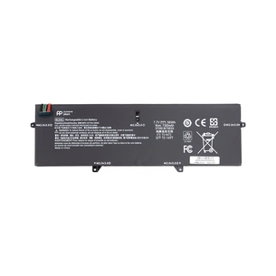 Акумулятор до ноутбука PowerPlant HP EliteBook X360 1040 G5 (BL04XL) 7.7V 7300mAh (NB461882) зображення 1