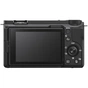 Цифровий фотоапарат Sony Alpha ZV-E10M2 kit 16-50mm Black (ZVE10M2KB.CEC) - уменьшенное изображение 14