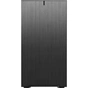 Корпус Fractal Design Define 7 Mini - Black TG (FD-C-DEF7M-02) - зменшене зображення 6