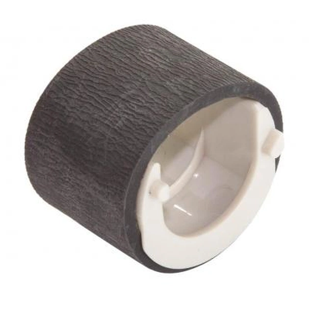Ролик захвата бумаги Samsung ML-1610/1615/2015 аналог JC61-01151A/JC97-02688A BASF (BASF-JC61-01151A) - изображение 1