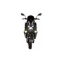 Електроскутер Atlas Tour Box 2000W Cyan Blue (3183) - зменшене зображення 5