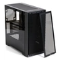 Корпус для ПК Vinga Sentinel - зменшене зображення 9