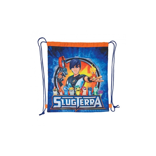 Сумка для взуття 1 вересня SB-01 Slugterra (551840) - изображение 1