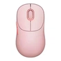 Мишка Xiaomi Wireless Mouse 3 Pink (BHR8911GL) (1052664) - зменшене зображення 2