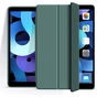 Чохол до планшета BeCover Tri Fold Soft TPU Silicone Apple iPad 10.9" 2022/24/11" 2025 Dark Green (708519) - зменшене зображення 2