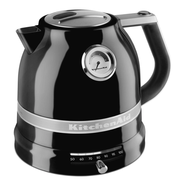 Електрочайник KitchenAid 5KEK1522EOB - зображення 1