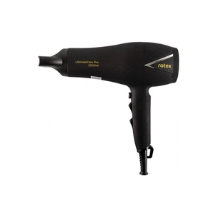 Фен Rotex RFF203-B зображення 1