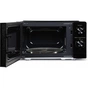 Мікрохвильова піч Midea MM7P012MZ-B - зменшене зображення 4