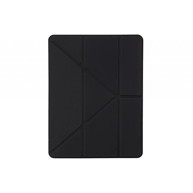 Чохол до планшета 2E iPad Pro 12.9 (2018), Y-Case, Black/TR (2E-IP-PRO12.92018-MCYCBT) - зображення 1
