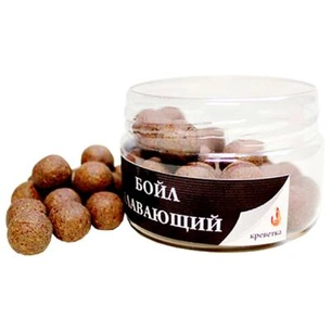 Бойл King Fish 12мм 50гр креветка (PKRE) зображення 1