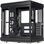 Корпус Qube F-TANK Black (FTANK_F1BU3) - зменшене зображення 3