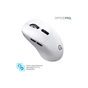 Мишка OfficePro M398W Wireless/Bluetooth White (M398W) - зменшене зображення 11