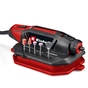 Гравер Einhell TC-MT 150E 150Вт, гнучкий вал, набір насадок (4419380) - уменьшенное изображение 2
