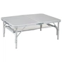 Туристический стол Bo-Camp Premium 90x60 cm Grey (1404402) (DAS303276) - уменьшенное изображение 2