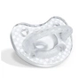 Пустушка Chicco Physioforma Crystal силіконова від 6 до 16 місяців 2 шт (73087.31) - зменшене зображення 3