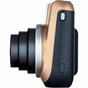 Камера миттєвого друку Fujifilm Instax Mini 70 Stardust Gold (16513891) - зменшене зображення 4