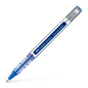 Роллер Faber-Castell Free Ink rollerball, цвет чернил синий, 0,7 мм, одноразовая (29136) - уменьшенное изображение 1
