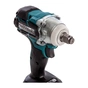 Гайковерт Makita LXT, 280 нм, 1/2 " (без АКБ та БЖ) (DTW285Z) - зменшене зображення 4