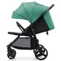 Коляска Kinderkraft Rine Juicy Green (KSRINE00GRE0000) (5902533922154) - зменшене зображення 3