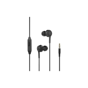 Навушники Promate Duet Black (duet.black) зображення 1