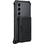 Чохол до мобільного телефона Samsung Galaxy S23 Rugged Gadget Case Titan (EF-RS911CBEGRU) - зменшене зображення 6
