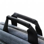 Сумка для ноутбука Grand-X 14-15'' SB-149 soft pocket Grey-Blue (SB-149J) - зменшене зображення 6