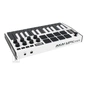 MIDI-клавіатура Akai MPK MINI MK3 White (230878) - уменьшенное изображение 3