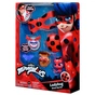 Игровой набор Miraculous Леди Баг и Супер-кот S2 (50601) - уменьшенное изображение 1