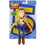 Фігурка Toy Story Вуді без значка шерифа 23 см (JKV14) - зменшене зображення 6