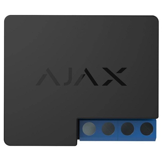 Розумне реле Ajax WallSwitch - picture 2