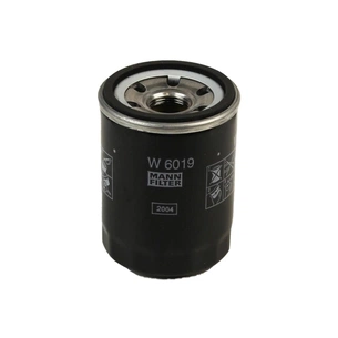 Фільтр масляний Mann W6019 зображення 1