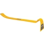 Монтировка DeWALT з цвяходером, плоский из пружинной стали, L=53 см. (DWHT55528-1) - уменьшенное изображение 3